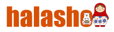 halasho